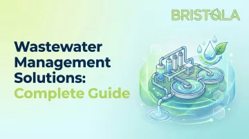 Wastewater Management Solutions: Complete Guide