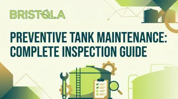 Preventive Tank Maintenance: Complete Inspection Guide