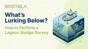 What's Lurking Below? How to Perform a Lagoon Sludge Survey