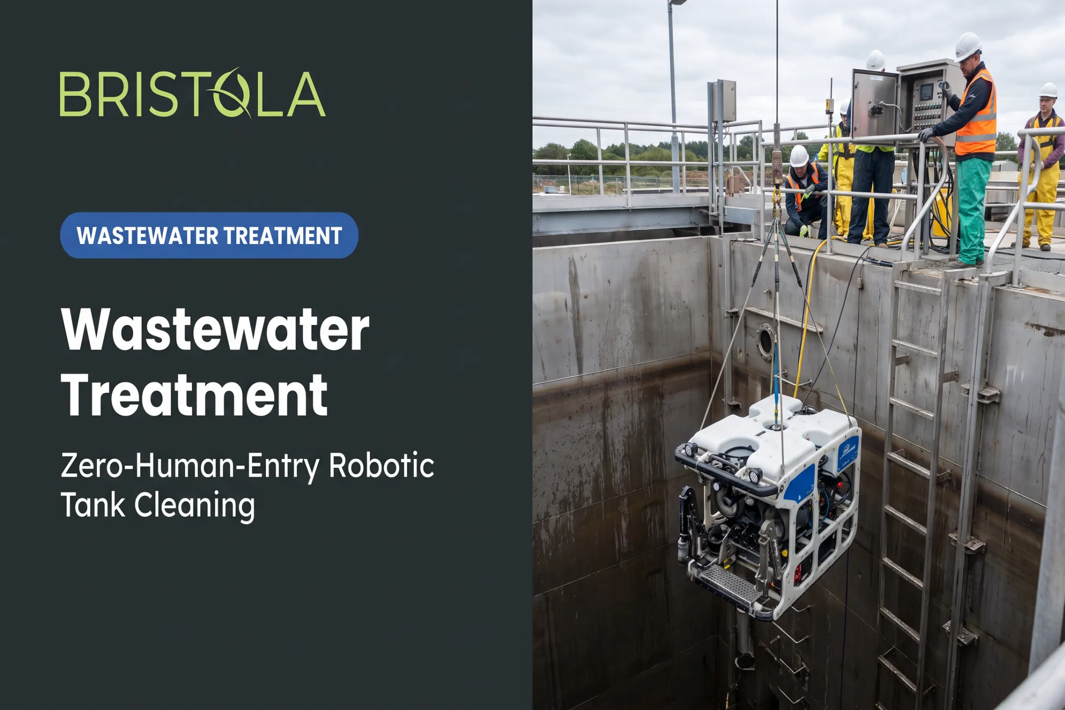 Wastewater Treatment