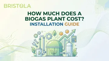 How Much Does a Biogas Plant Cost? Installation Guide