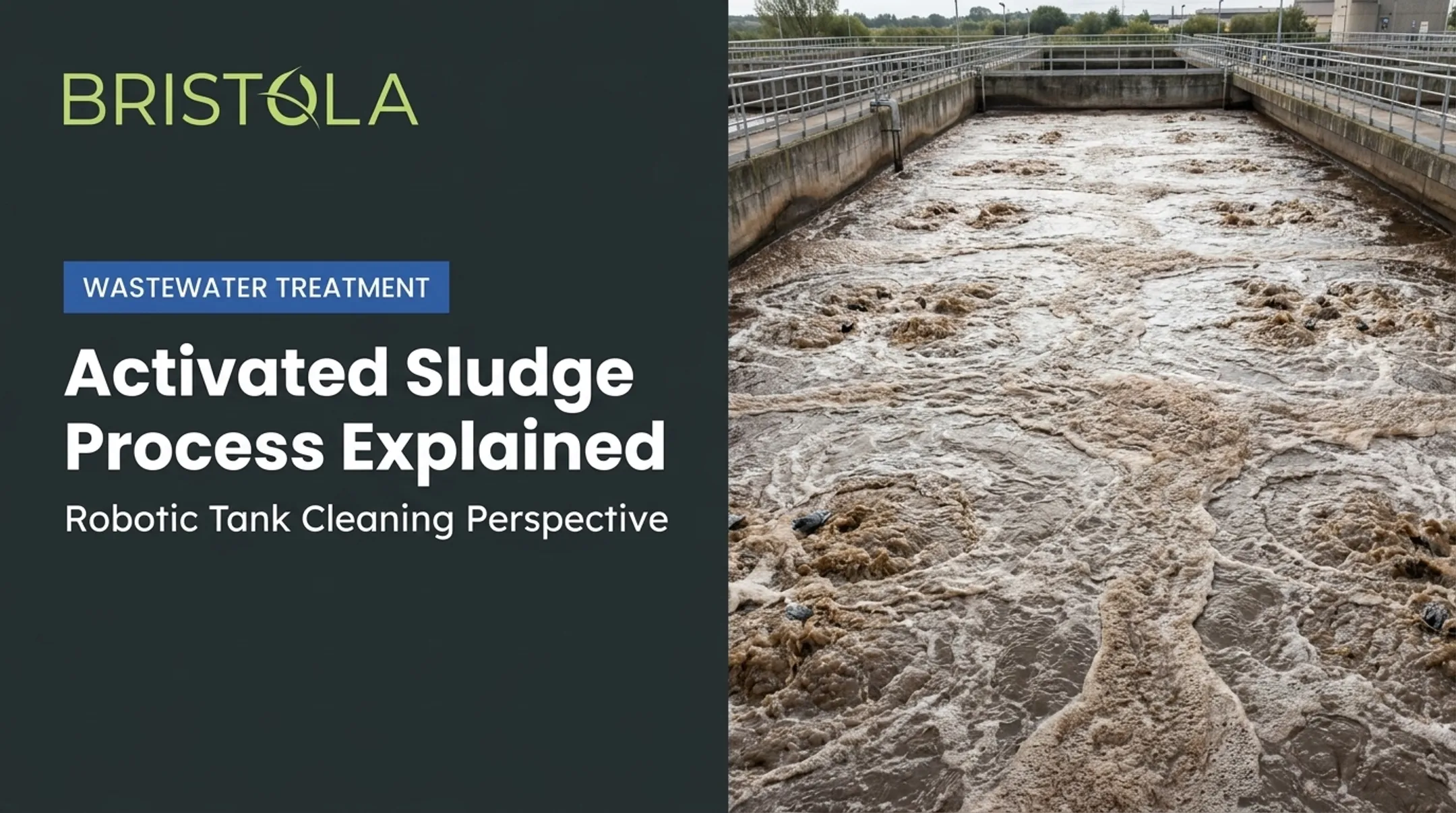 Activated Sludge Process Explained
