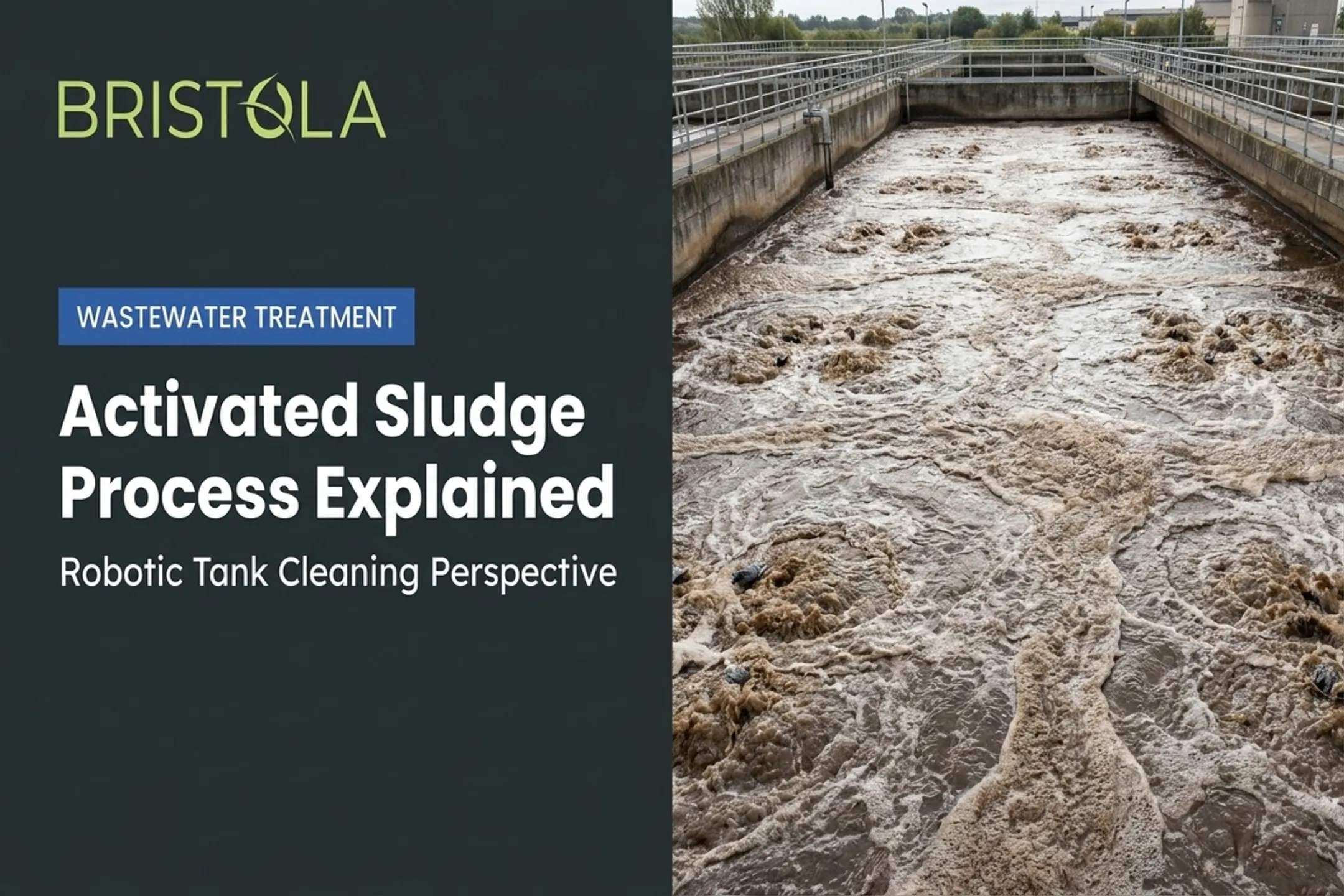 Activated Sludge Process Explained