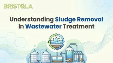 Understanding Sludge Removal in Wastewater Treatment