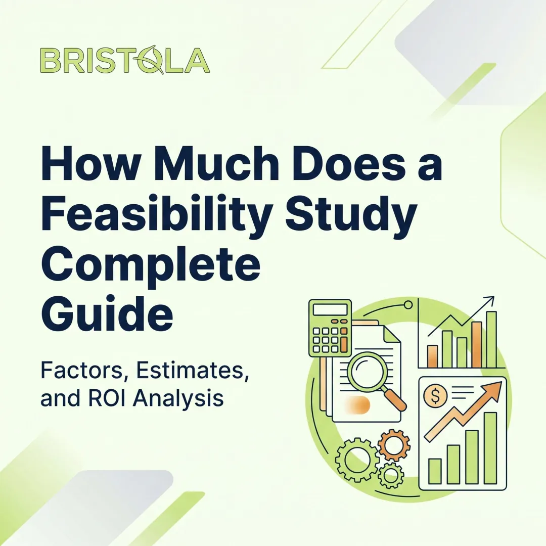 How Much Does a Feasibility Study Cost? Complete Guide