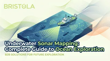 Underwater Sonar Mapping: Complete Guide to Ocean Exploration