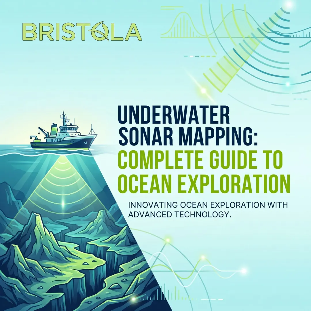 Underwater Sonar Mapping: Complete Guide to Ocean Exploration
