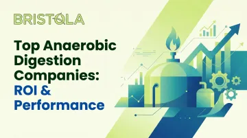 Top Anaerobic Digestion Companies: ROI & Performance
