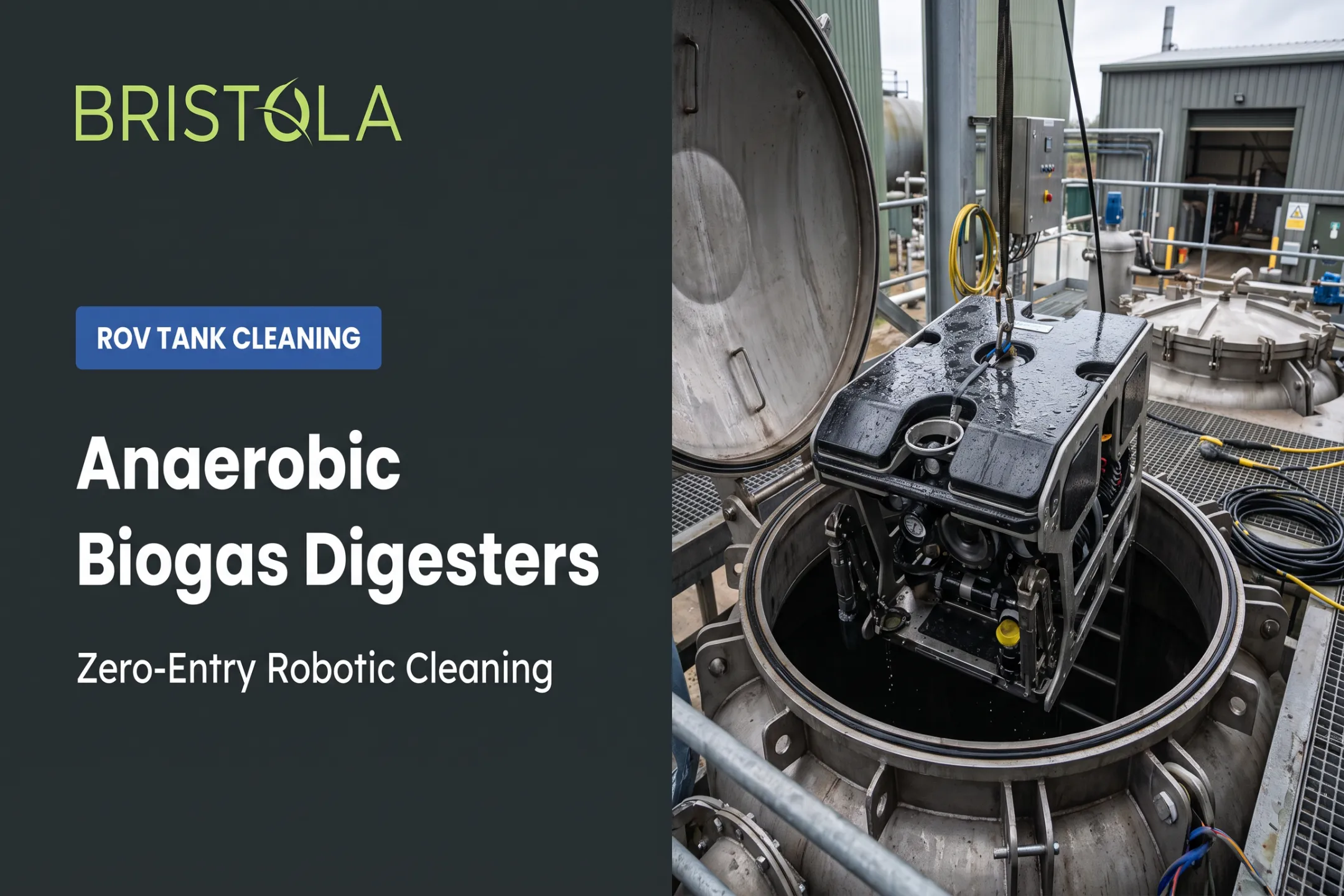 Anaerobic Biogas Digesters