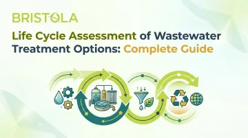 Life Cycle Assessment of Wastewater Treatment Options: Complete Guide