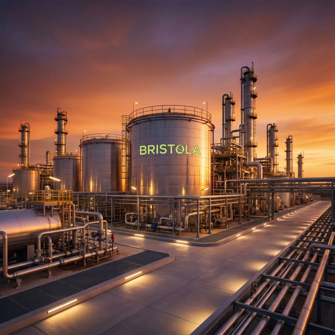 Oil & Gas / Refinery