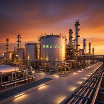 Oil & Gas / Refinery