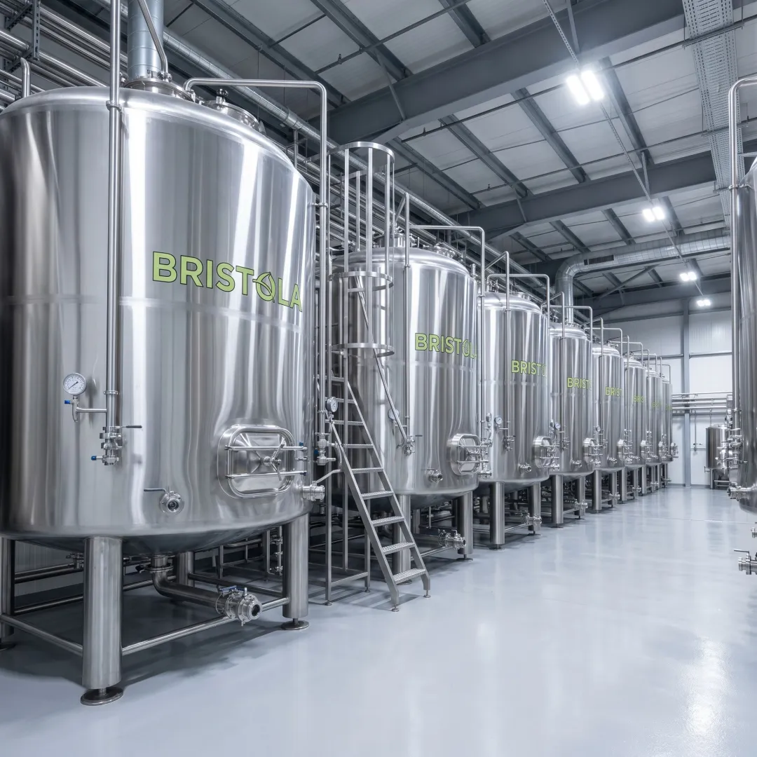 Food & Beverage Processing