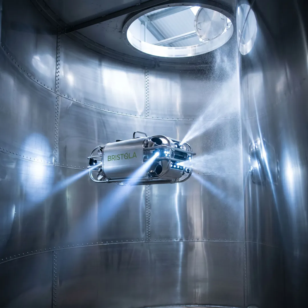 Food & Beverage Processing