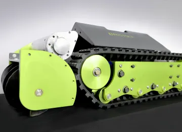 Abrasive Sludge Removal Solutions