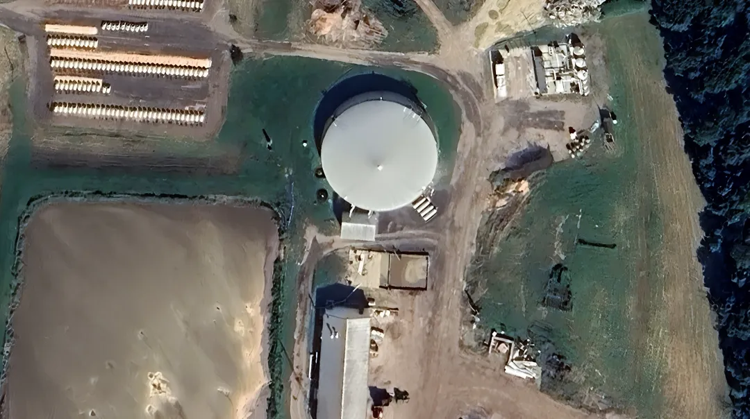 Renewable Energy & Biogas