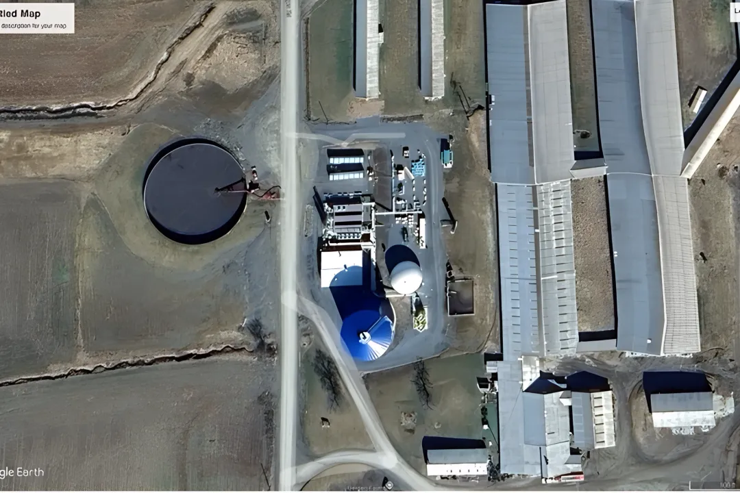 Wastewater & Water Treatment