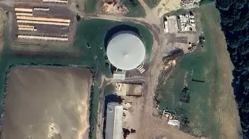 Biogas & Renewable Energy