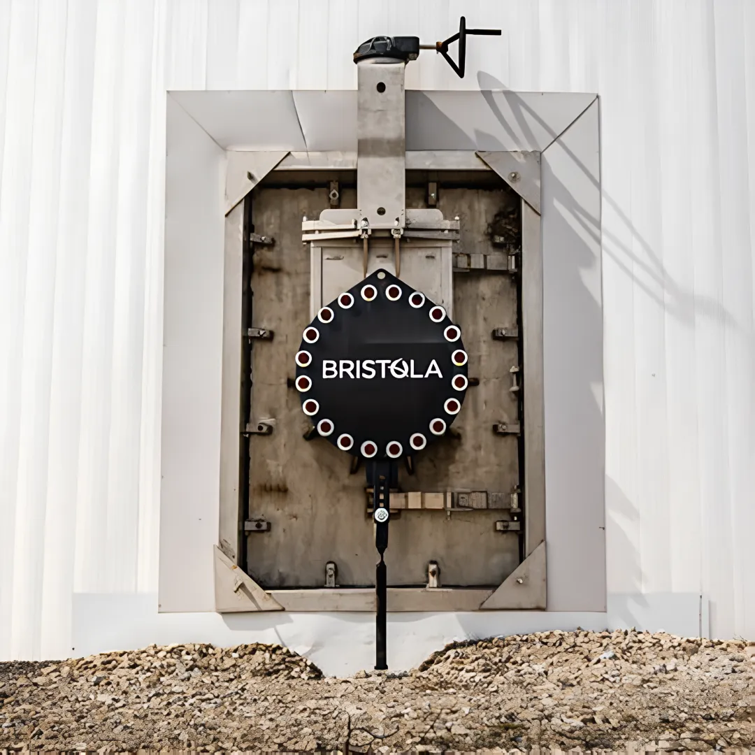 Wastewater & Water Treatment