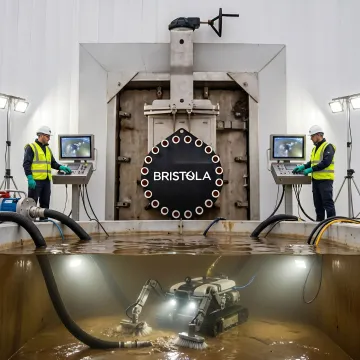 Wastewater Industrial Solutions & Services