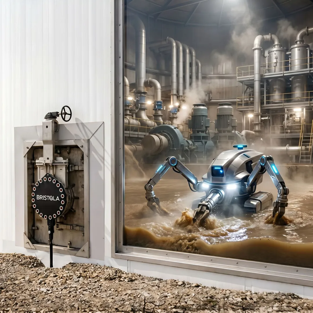 Industrial Tank Services & Solutions