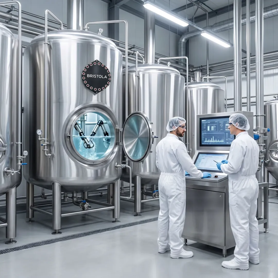 Food & Beverage Plant Maintenance Services