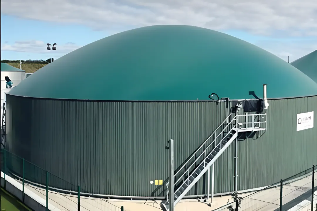 Municipal & Commercial Waste Management