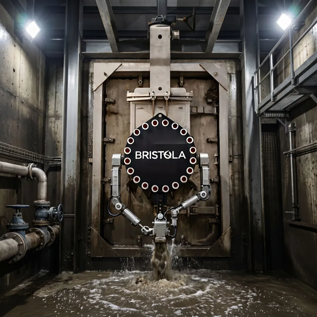 Activated Sludge & Nutrient Removal Services