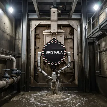 Activated Sludge & Nutrient Removal Services