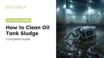How to Clean Oil Tank Sludge: Complete Guide