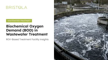 Biochemical Oxygen Demand (BOD) in Wastewater Treatment