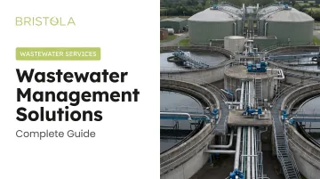 Wastewater Management Solutions: Complete Guide