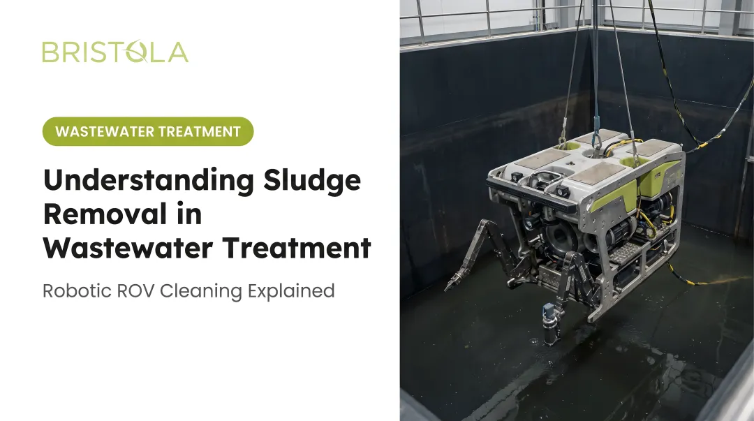 Understanding Sludge Removal in Wastewater Treatment