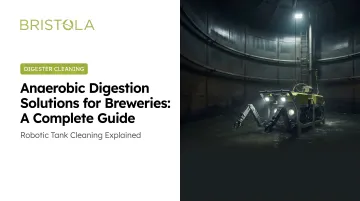 Anaerobic Digestion Solutions for Breweries: A Complete Guide