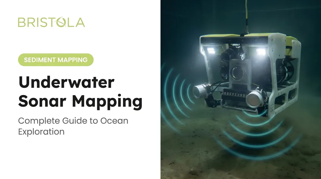 Underwater Sonar Mapping: Complete Guide to Ocean Exploration