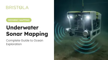 Underwater Sonar Mapping: Complete Guide to Ocean Exploration