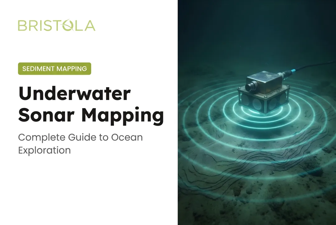 Underwater Sonar Mapping: Complete Guide to Ocean Exploration