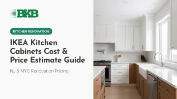 IKEA Kitchen Cabinets Cost &amp; Price Estimate Guide
