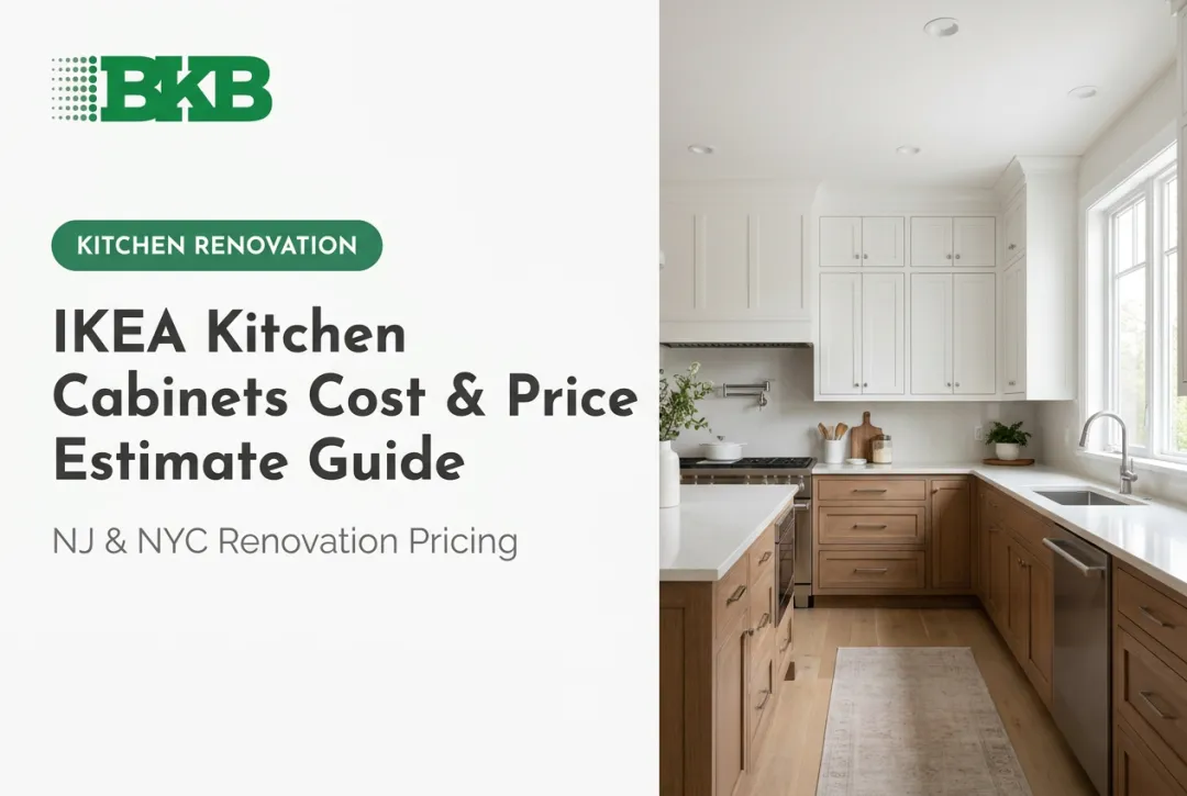 IKEA Kitchen Cabinets Cost & Price Estimate Guide