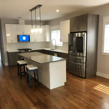 Kitchen Remodeling Services in Passaic County & Bergen County, NJ