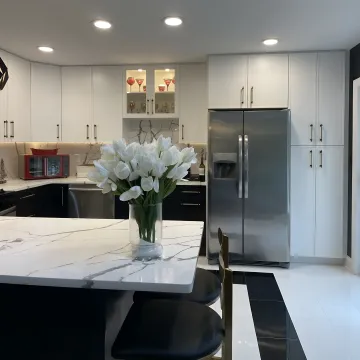 Custom Kitchen Design & Remodeling in Englewood, NJ & NYC
