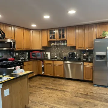 Kitchen & Bath Renovation Services in NJ & NYC — Free Consultation