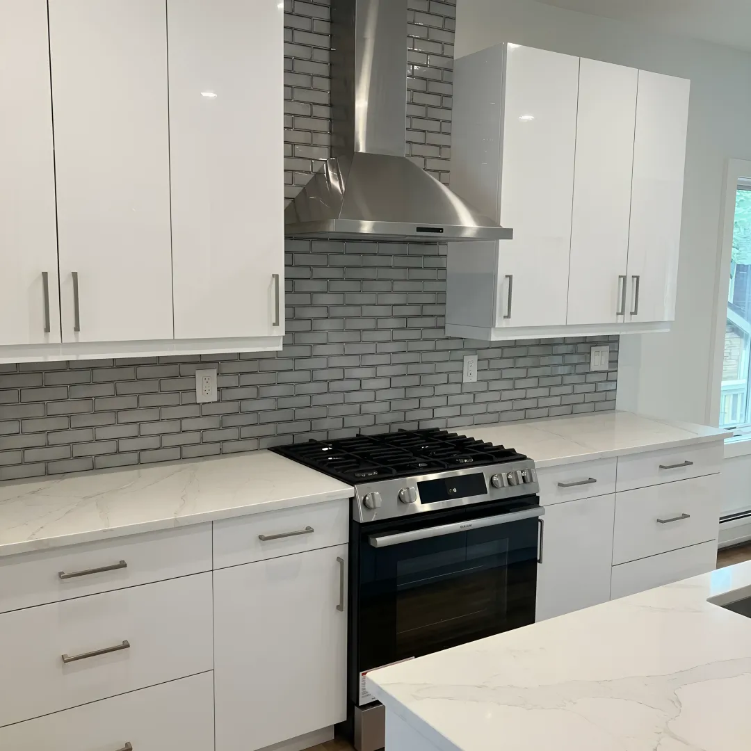 Professional Kitchen Remodeling Services in Englewood, NJ & NYC