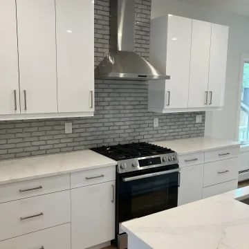 Professional Kitchen Remodeling Services in Englewood, NJ & NYC
