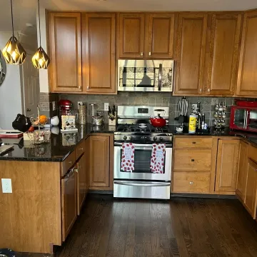 Kitchen & Bathroom Renovation Services in Bergen County, NJ & NYC