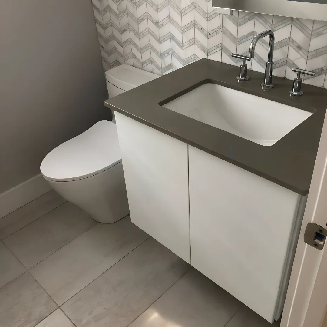 Bathroom Design Consultation Services in Bergen County, NJ & NYC