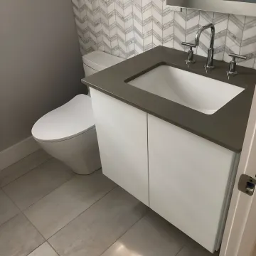 Bathroom Design Consultation Services in Bergen County, NJ & NYC