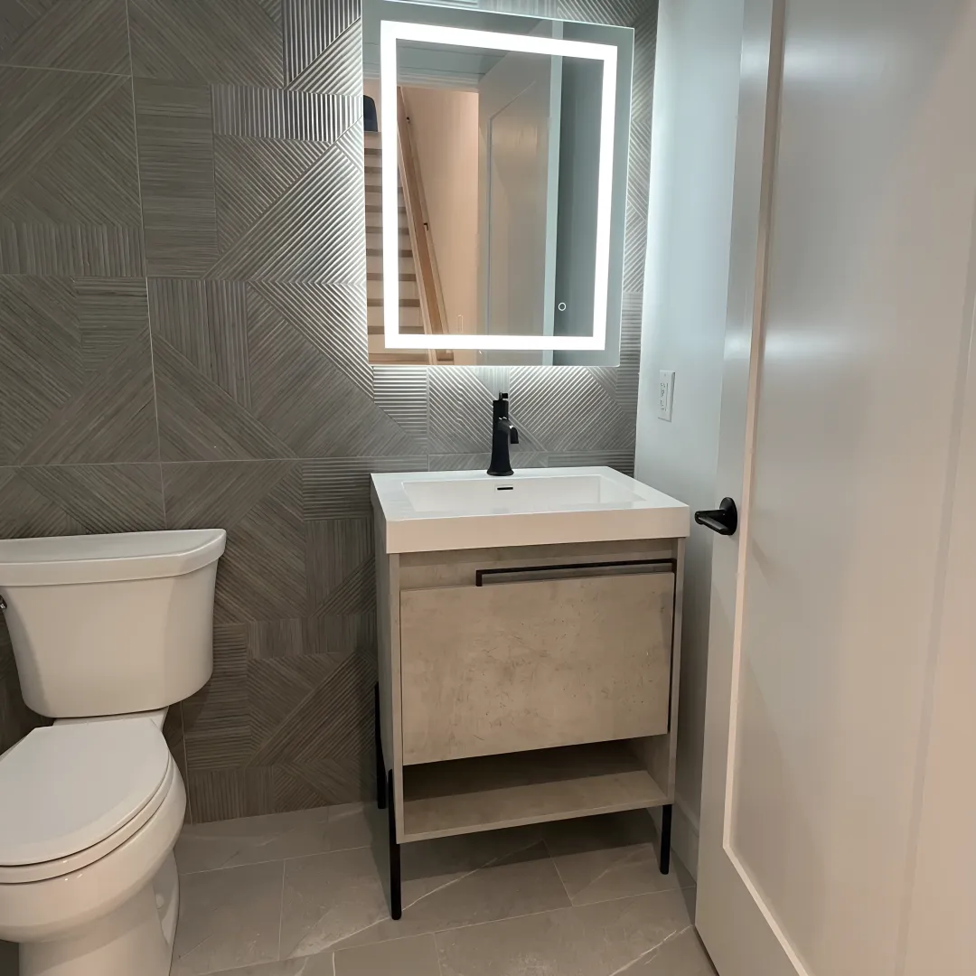 Expert Bathroom Remodeling Contractors in Bergen County, NJ