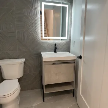 Expert Bathroom Remodeling Contractors in Bergen County, NJ