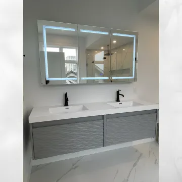 Commercial Bathroom Remodeling Services in NJ & NYC